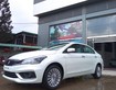 3 Suzuki Ciaz màu trắng nhập khẩu nguyên chiếc Thái Lan