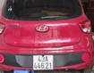 2 Cần bán xe Hyundai i10 màu đỏ, đời 2019 số tự động AT1.2.