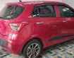 Cần bán xe Hyundai i10 màu đỏ, đời 2019 số tự động AT1.2.