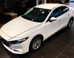 New Mazda 3 2021