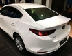 6 New Mazda 3 2021