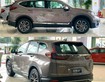 HONDA CRV   3 phiên bản E, G, L