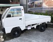 Carry TRUCK 2021 - Xe tải nhỏ 500kg