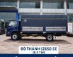 Xe tải Đô Thành IZ650 SE - 6.5 tấn