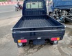 1 Trung chuyển hàng hóa trong thành phố cùng Suzuki TRUCK