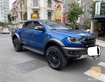 Bán tải khủng long Ford Raptor 2019