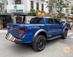 5 Bán tải khủng long Ford Raptor 2019