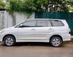 BÁN XE INNOVA 7C 2.0E, số sàn, biển HN chính chủ