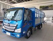 Xe tải THACO FOTON M4 350 tải 3,5 tấn thùng 4,35 mét
