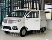 3 Xe tải van Dongben x30 SRM 930kg - trả trước 80tr nhận xe