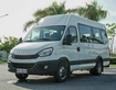 Phân phối xe Minibus thương hiệu Châu Âu giá tốt nhất Quảng Ninh IVECO DAILY