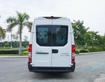 1 Phân phối xe Minibus thương hiệu Châu Âu giá tốt nhất Quảng Ninh IVECO DAILY