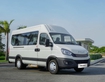 4 Phân phối xe Minibus thương hiệu Châu Âu giá tốt nhất Quảng Ninh IVECO DAILY