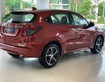 4 Honda Hrv