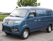 2 Xe tải van SRM X30 - 930kg -2021. Giá ưu đãi và tặng ngay 5 triệu tiền mặt khi mua xe.