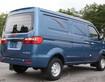 4 Xe tải van SRM X30 - 930kg -2021. Giá ưu đãi và tặng ngay 5 triệu tiền mặt khi mua xe.