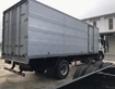 2 Xe 9 tấn thùng 7.4 thaco aunman C160