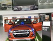 Cần bán xe bán tải Isuzu D-Max TYPE Z 1.9 AT 4x4.