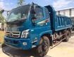 2 Xe ben 8 tấn Thaco FORLAND