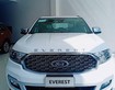 3 Ford Everest Titanium 2.0 AT 4X2 2021 Mới