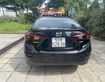 8 Mazda3 2019 màu đen xe lướt giá tốt