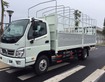 Xe tải Thaco Ollin 7 tấn thùng 5,8 mét