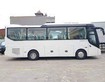 Thaco Garden 79s là dòng xe bus ghế ngồi cao cấp  29 chỗ
