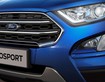 Ford Ecosport 2021 Giảm giá cực sốc, khuyến mại cực lớn. Tặng bảo hiểm và gói phụ kiện cao cấp