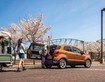 1 Ford Ecosport 2021 Giảm giá cực sốc, khuyến mại cực lớn. Tặng bảo hiểm và gói phụ kiện cao cấp