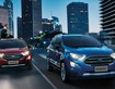 4 Ford Ecosport 2021 Giảm giá cực sốc, khuyến mại cực lớn. Tặng bảo hiểm và gói phụ kiện cao cấp