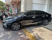 2 Bán Kia Cerato Luxury 1.6 màu đen số tự động đăng ký 08/2020 biển đẹp HP