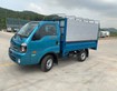1 Xe tải Kia 1 tấn 5  2 cầu chuyên chạy mỏ