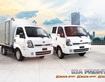 4 Xe tải kia cabin đôi   Kép   K200SD tải trọng 1.5 tấn tại Hải Phòng