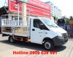 Xe tải GAZ 1.9 tấn, nhập khẩu nguyên chiếc từ Nga