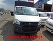15 Xe tải GAZ 1.9 tấn, nhập khẩu nguyên chiếc từ Nga