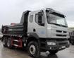 Xe Tải Thùng ChengLong  6x4  Thùng dài 9m6