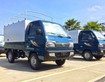 Xe tải 8 tạ thaco towner 800.
