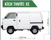 2 Suzuki Blind Van đang có ưu đãi cực khủng trong Tháng 6