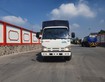 5 Xe tải 3.49 tấn- thùng dài 5,2m
