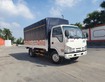 6 Xe tải 3.49 tấn- thùng dài 5,2m