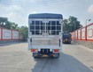 9 Xe tải 3.49 tấn- thùng dài 5,2m