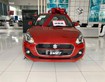 Sở hữu phong cách thời thượng cùng Suzuki Swift