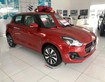 1 Sở hữu phong cách thời thượng cùng Suzuki Swift