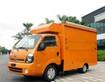 4 KIA K200, tải trọng 1,9 tấn, giá tốt