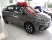 Xe Suzuki Ertiga 2020 màu xám