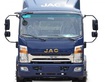 Xe tải JAC 8 tấn thùng 7m6 giá rẻ tại Tây Ninh
