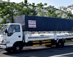 6 Xe tải chạy thành phố- thùng dài 6,2m- tải trọng 1,7 tấn