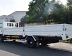 12 Xe tải chạy thành phố- thùng dài 6,2m- tải trọng 1,7 tấn