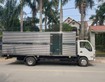 Xe tải chạy thành phố- thùng dài 6,2m- tải trọng 1,7 tấn