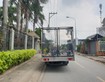 2 Xe tải chạy thành phố- thùng dài 6,2m- tải trọng 1,7 tấn